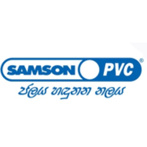  Samson Pvc 