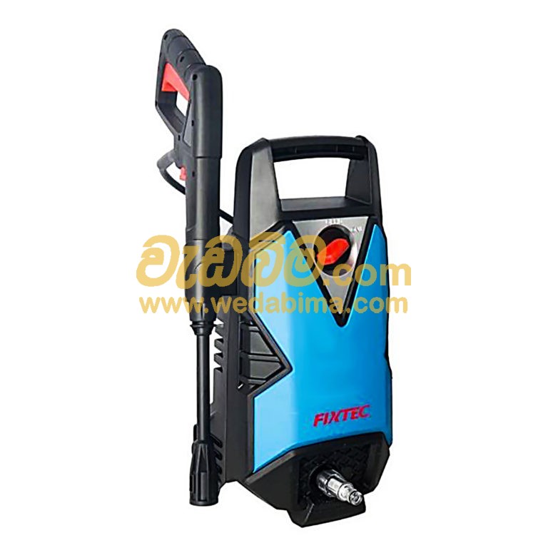 Cover image for 1400W Motor High Pressure Washer