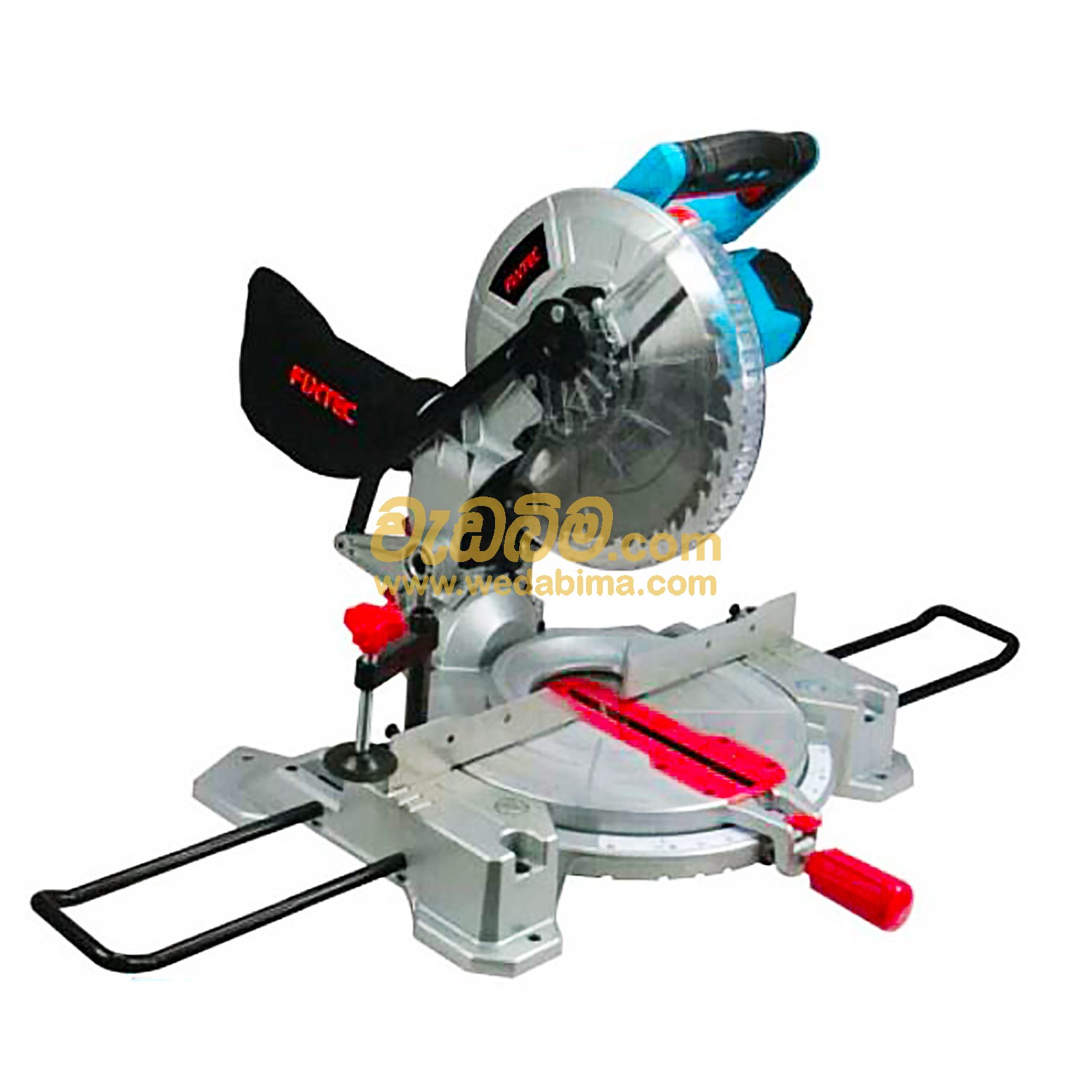 Cover image for 10 Inch Compound Miter Saw