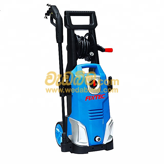 Cover image for 2100W High Pressure Washer