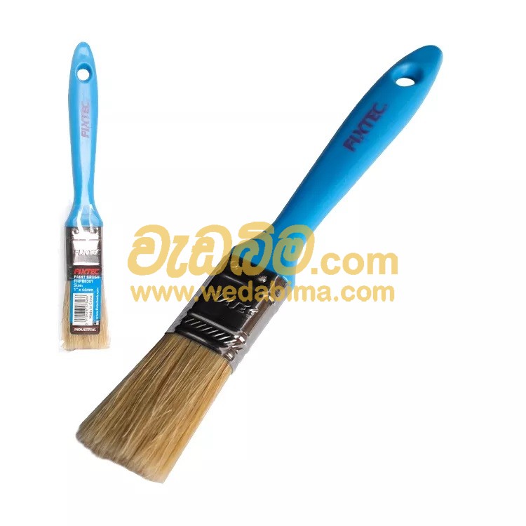 Cover image for 1 Inch Paint Brush