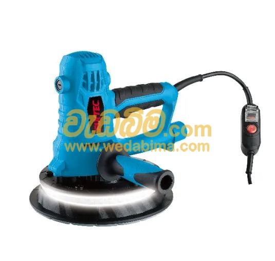 Cover image for 7″ Inch Drywall Sander