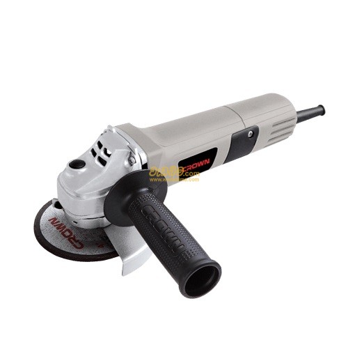 Cover image for 4 Inch Angle Grinder