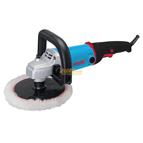 Cover image for 1400W Electric Car Polisher