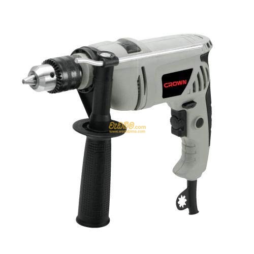 Cover image for 600W Impact Drill