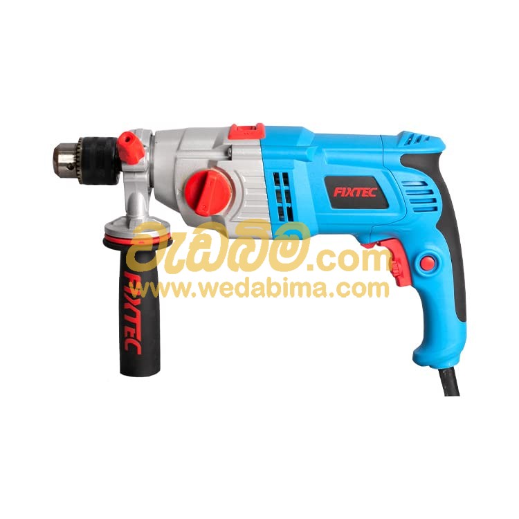 Cover image for 1050W Electric Drill