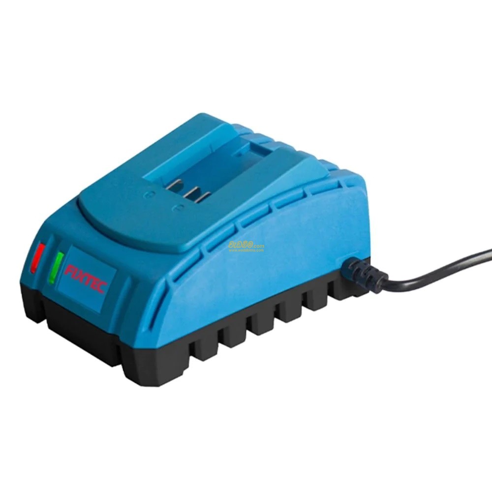Cover image for 220V Battery Charger