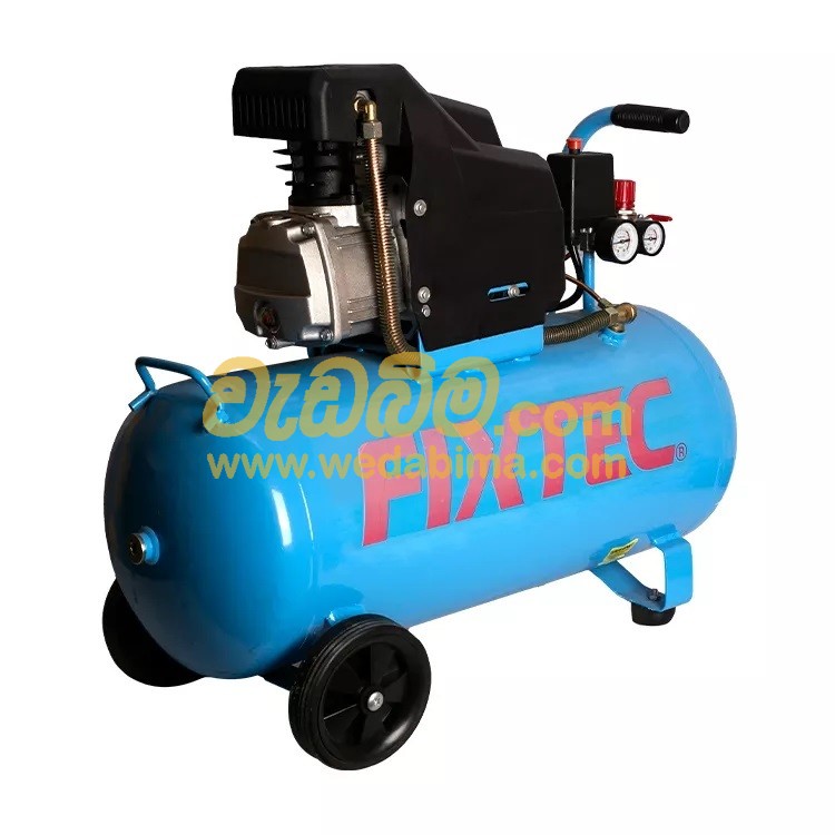 Cover image for 2.5HP 50L Air Compressor
