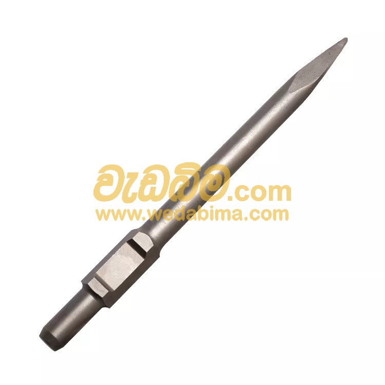 Cover image for 17mm Hex Chisel