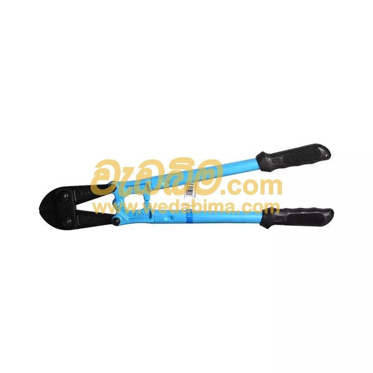 Cover image for 18 Inch Bolt Cutter