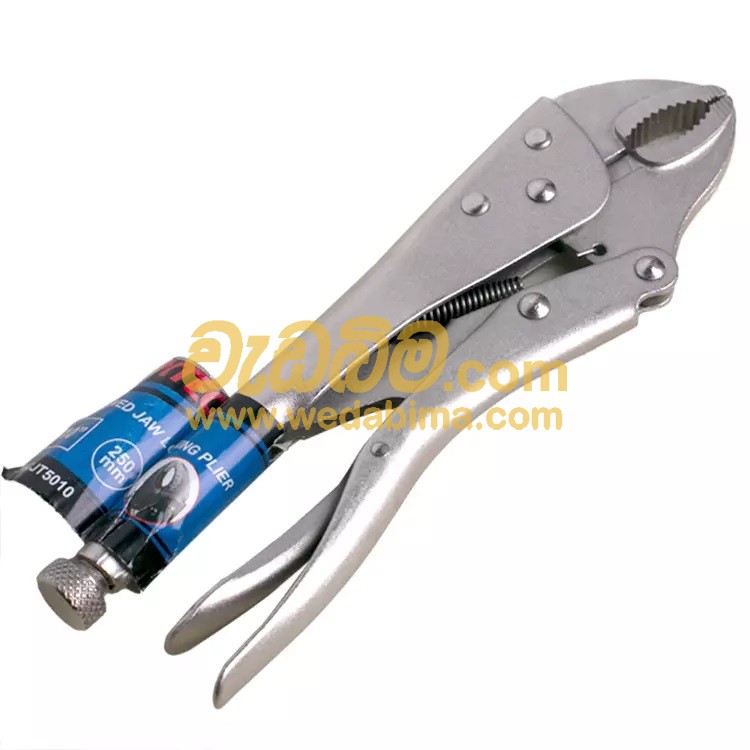 Cover image for 10 Inch Lock Plier