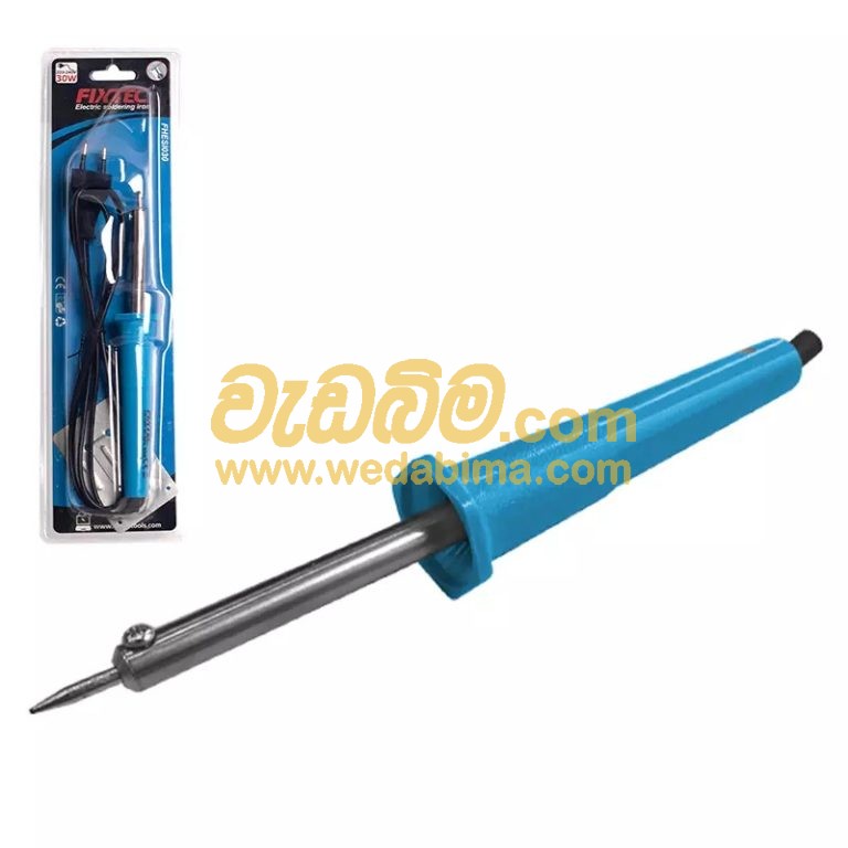 Cover image for 30W Electric Soldering Iron