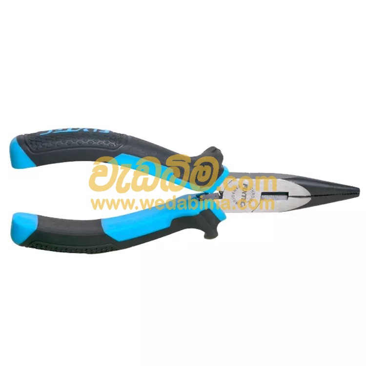 Cover image for 6 Inch Long Nose Plier