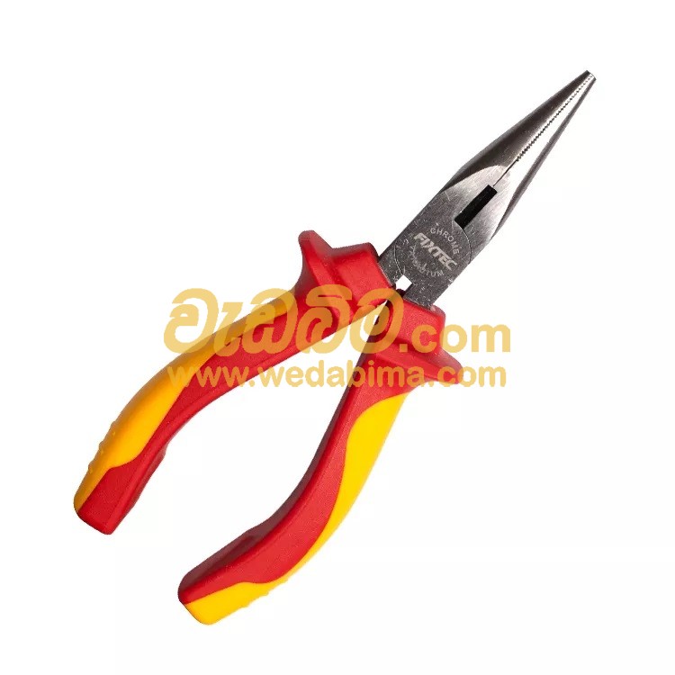 Cover image for 6 Inch Long Nose Plier