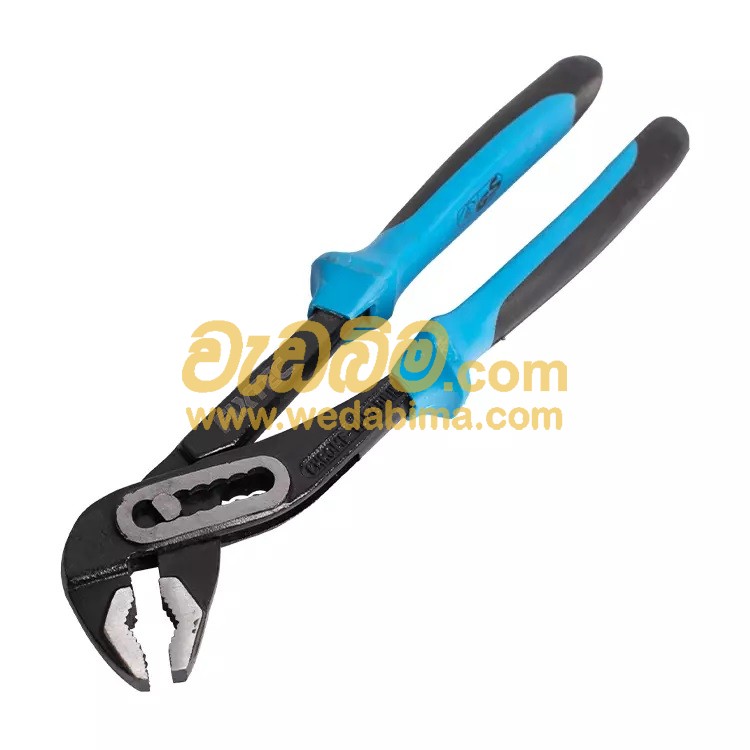 Cover image for 10 Inch Pump Plier