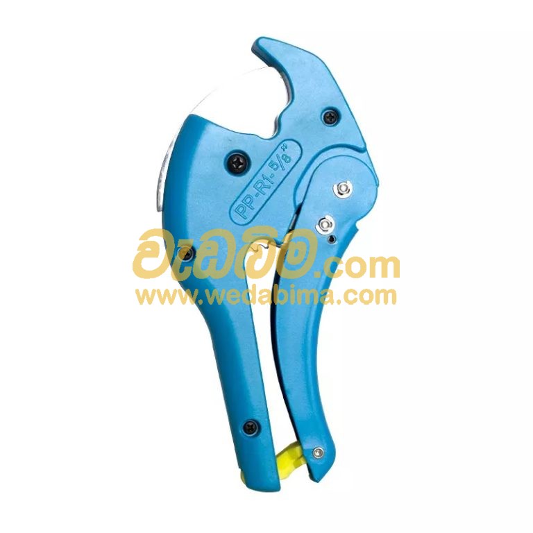 Cover image for 9 Inch Pipe Cutter