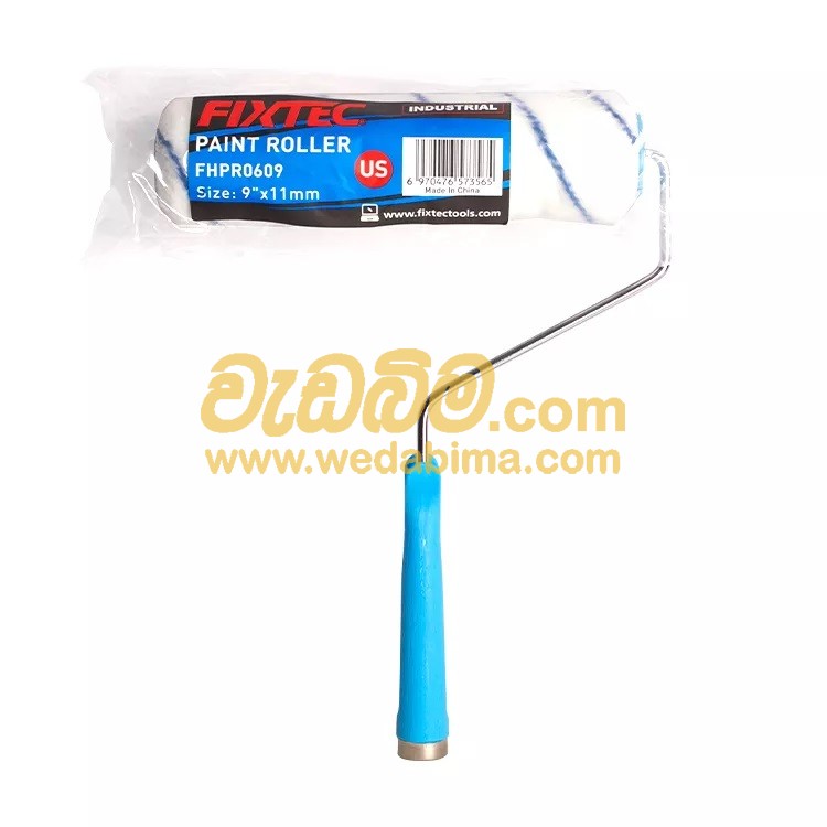 Cover image for 9 Inch Paint Roller