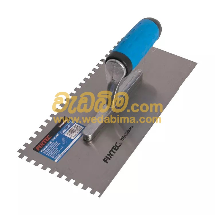 Cover image for 130mm Plastering Trowel