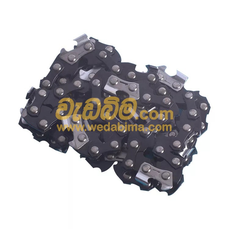 Cover image for 22 Inch Saw Chain