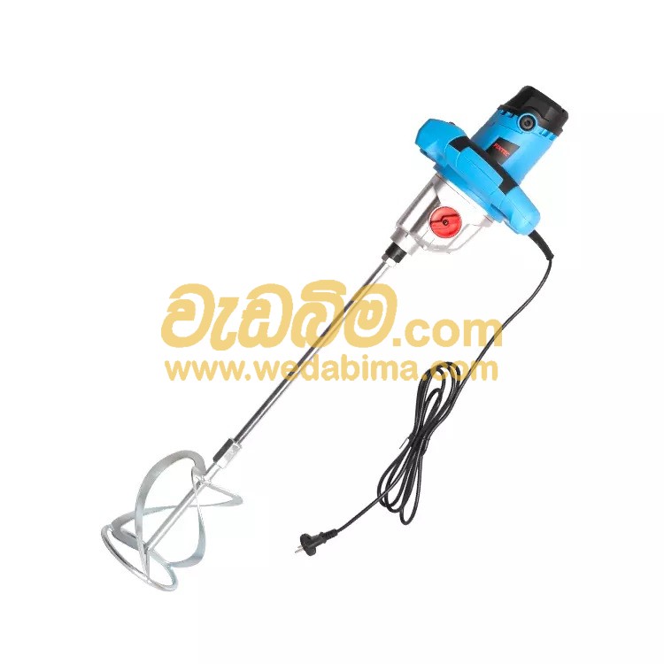 Cover image for 1600W Electric Mixer