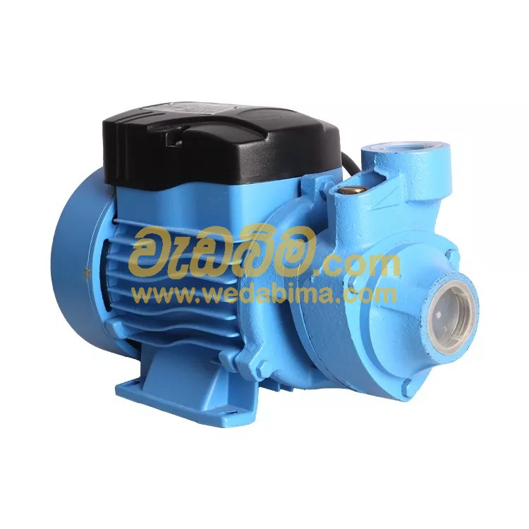 Cover image for 370W Centrifugal Pump