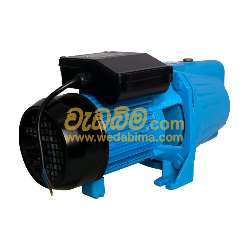 Cover image for 750W Electric Pump