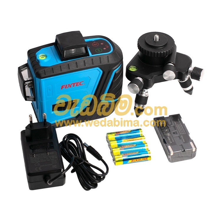 Other image 202401/wedabima.com_Fixtec-12-Lines-Self-Leveling-Green-Laser-Level-with-Li-ion-Batteries_1705379169.jpg