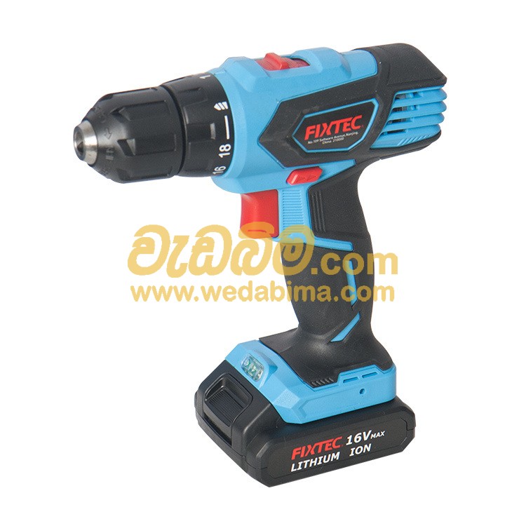 Other image 202401/wedabima.com_Fixtec-1hr-Charger-2X2000mAh-Li-ion-Battery-16V-Hand-Power-Drill-Electric-Cordless-Drill_1705221274.jpg