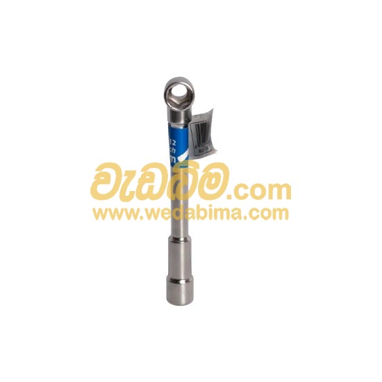 13mm L-Angled Socket Wrench