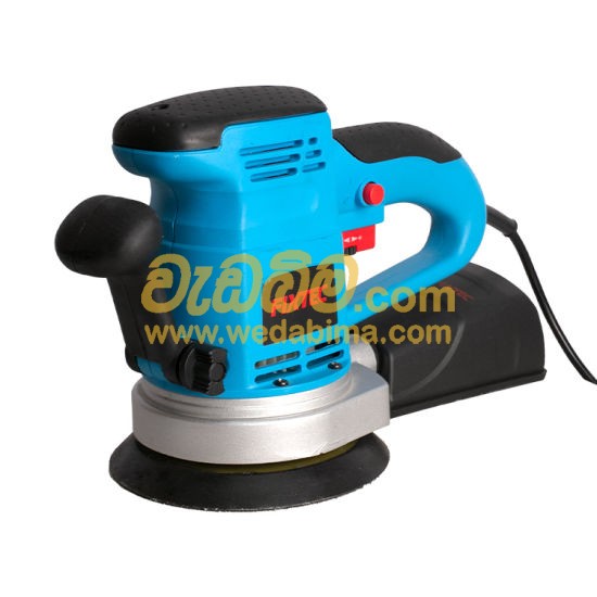 Cover image for 450W Rotary Sander