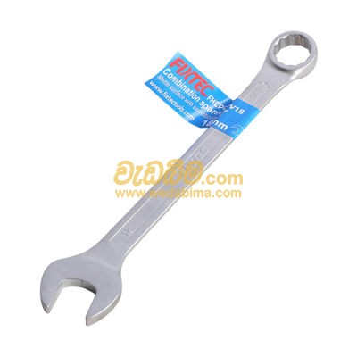 16mm Combination Spanner