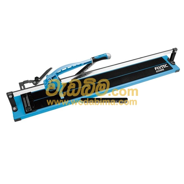Cover image for 600mm Ceramic Tile Cutter