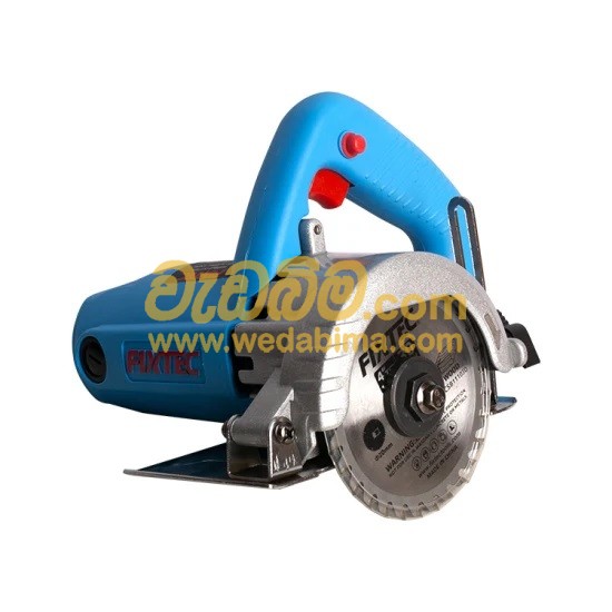 Cover image for 1240W Marble Cutter