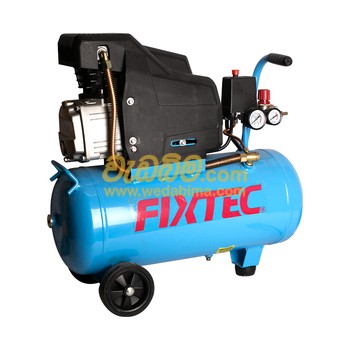 Cover image for 2HP 24L Air Compressor