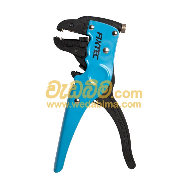 7 Inch Duck Mouth Stripping Pliers
