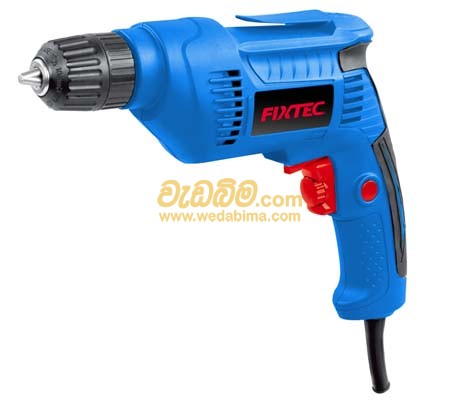 Cover image for 550W Electric Drill