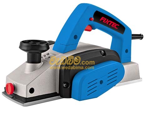 600W Electric Planer
