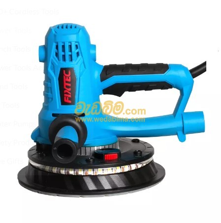 Cover image for 800W Drywall Sander