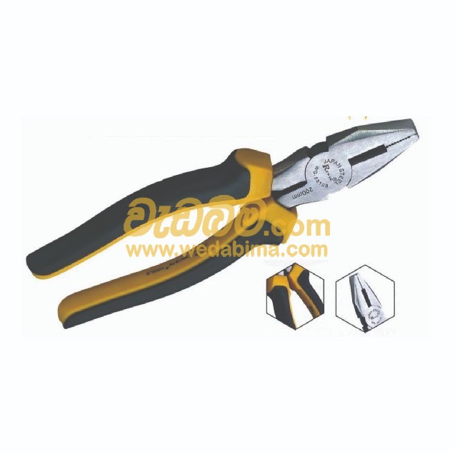 Cover image for 6 Inch Combination Pliers