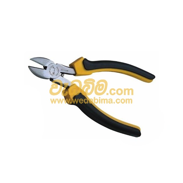 Cover image for 6 Inch Diagonal Cutting Pliers