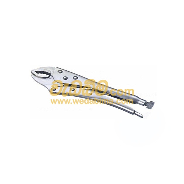 Cover image for 10 Inch Lock Grip Plier