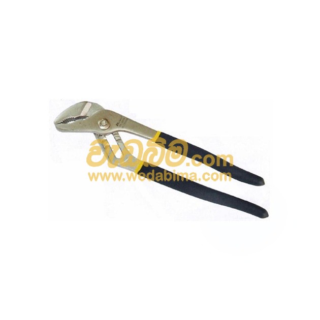 Cover image for 10 Inch Water Pump Plier