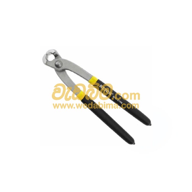 Cover image for 8 Inch Tower Pincer Pliers