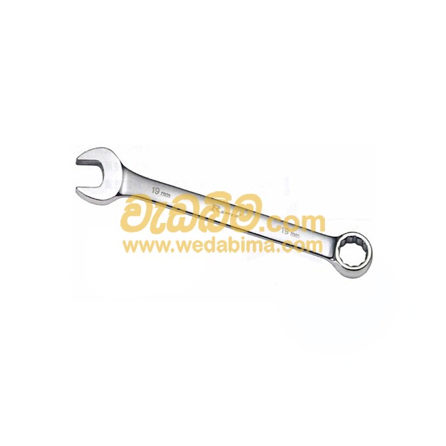 17mm Combination Wrench