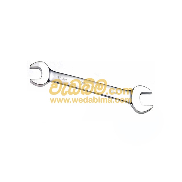 Cover image for 10mm Open End Wrench