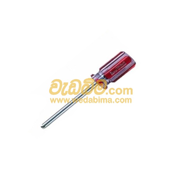 Cover image for 4 Inch Screw driver