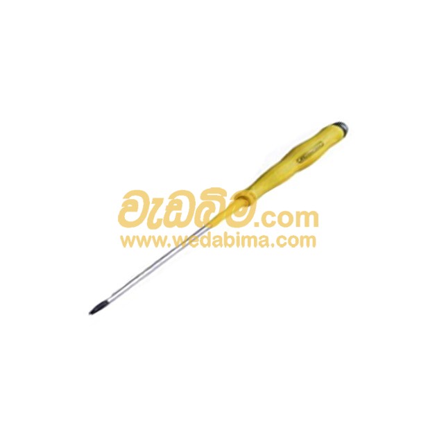 Cover image for 6 Inch Screw driver