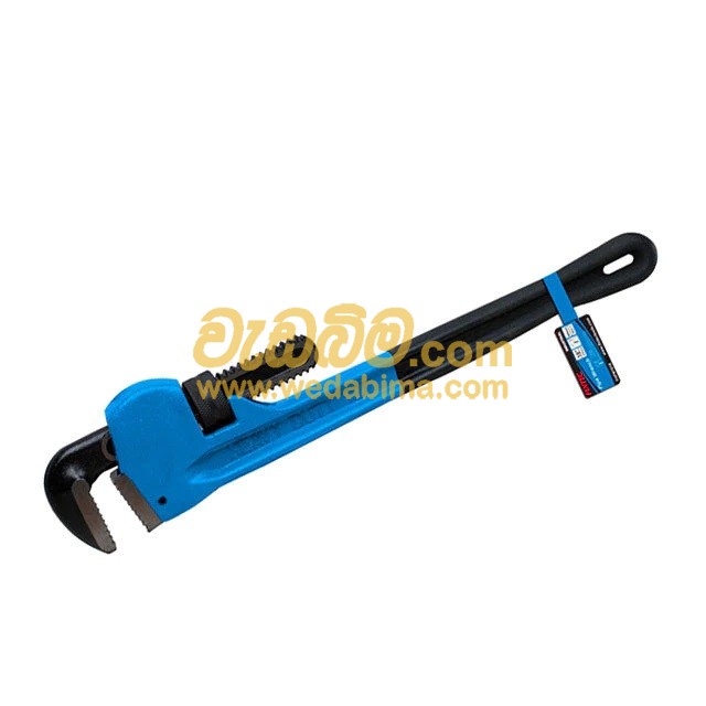 Cover image for 18 Inch Carbon Steel Pipe Wrench