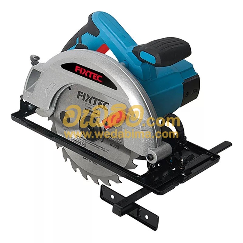 Cover image for 1400W Circular Saw