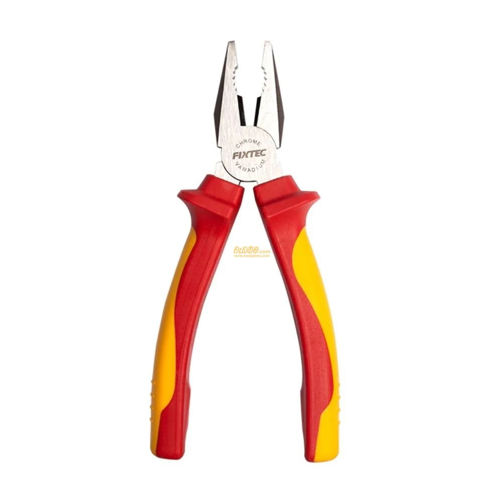 Cover image for 7 Inch Combination Plier
